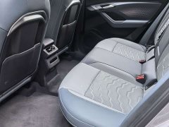 Audi Q6L e-tron Extended Range - ფოტო 7