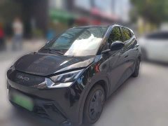 BYD Seagull Vitality Edition - ფოტო 1