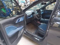 BYD Seagull Vitality Edition - ფოტო 12