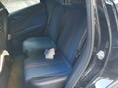 BYD Seagull Vitality Edition - ფოტო 13