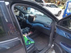 BYD Seagull Vitality Edition - ფოტო 19