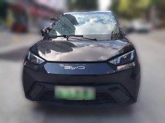BYD Seagull Vitality Edition - ფოტო 2