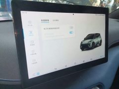BYD Seagull Vitality Edition - ფოტო 20