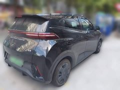 BYD Seagull Vitality Edition - ფოტო 4