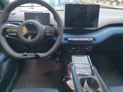BYD Seagull Vitality Edition - ფოტო 5