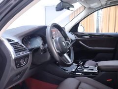 BMW X3 xDrive25i M Sport Package - ფოტო 11
