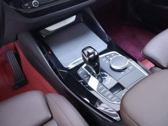 BMW X3 xDrive25i M Sport Package - ფოტო 12