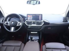 BMW X3 xDrive25i M Sport Package - ფოტო 13