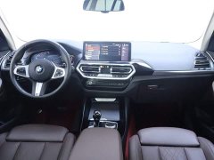 BMW X3 xDrive25i M Sport Package - ფოტო 14