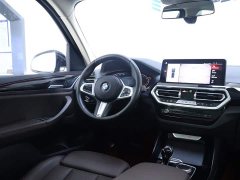 BMW X3 xDrive25i M Sport Package - ფოტო 15