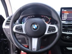 BMW X3 xDrive25i M Sport Package - ფოტო 17