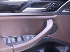 BMW X3 xDrive25i M Sport Package - ფოტო 18