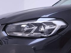 BMW X3 xDrive25i M Sport Package - ფოტო 4