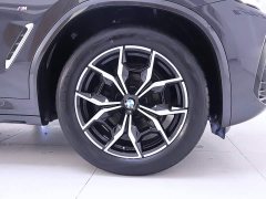 BMW X3 xDrive25i M Sport Package - ფოტო 6