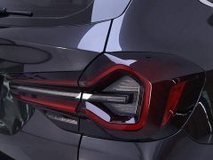 BMW X3 xDrive25i M Sport Package - ფოტო 9