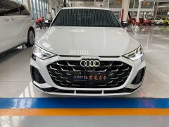 Audi A3 Sportback 35TFSI Dynamic Comfort Edition - ფოტო 2