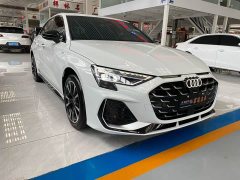 Audi A3 Sportback 35TFSI Dynamic Comfort Edition - ფოტო 3