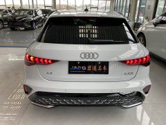 Audi A3 Sportback 35TFSI Dynamic Comfort Edition - ფოტო 4