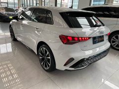 Audi A3 Sportback 35TFSI Dynamic Comfort Edition - ფოტო 5