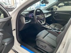 Audi A3 Sportback 35TFSI Dynamic Comfort Edition - ფოტო 6