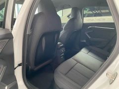 Audi A3 Sportback 35TFSI Dynamic Comfort Edition - ფოტო 7