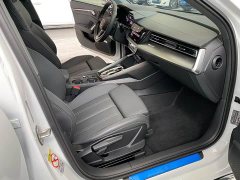 Audi A3 Sportback 35TFSI Dynamic Comfort Edition - ფოტო 9