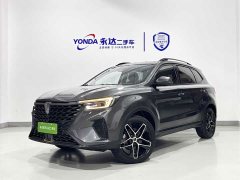 SAIC MG RX5 eNEW ePLUS National Trend Rongling Flagship - ფოტო 1