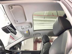 SAIC MG RX5 eNEW ePLUS National Trend Rongling Flagship - ფოტო 10