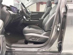SAIC MG RX5 eNEW ePLUS National Trend Rongling Flagship - ფოტო 11