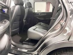 SAIC MG RX5 eNEW ePLUS National Trend Rongling Flagship - ფოტო 12