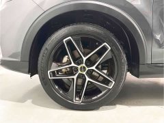 SAIC MG RX5 eNEW ePLUS National Trend Rongling Flagship - ფოტო 14