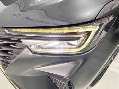 SAIC MG RX5 eNEW ePLUS National Trend Rongling Flagship - ფოტო 15