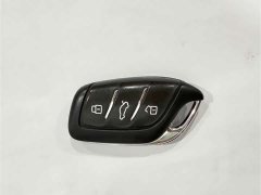 SAIC MG RX5 eNEW ePLUS National Trend Rongling Flagship - ფოტო 16
