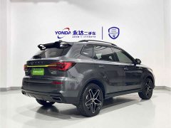 SAIC MG RX5 eNEW ePLUS National Trend Rongling Flagship - ფოტო 5
