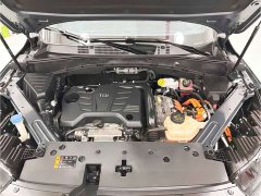 SAIC MG RX5 eNEW ePLUS National Trend Rongling Flagship - ფოტო 6