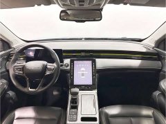 SAIC MG RX5 eNEW ePLUS National Trend Rongling Flagship - ფოტო 7