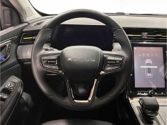 SAIC MG RX5 eNEW ePLUS National Trend Rongling Flagship - ფოტო 8