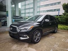 Infiniti QX60 (Imported) 2.5 S/C Hybrid FWD Premium Edition - ფოტო 1