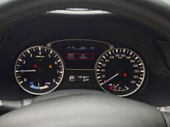 Infiniti QX60 (Imported) 2.5 S/C Hybrid FWD Premium Edition - ფოტო 11