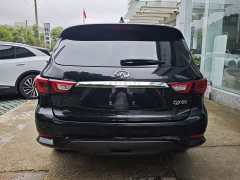 Infiniti QX60 (Imported) 2.5 S/C Hybrid FWD Premium Edition - ფოტო 13