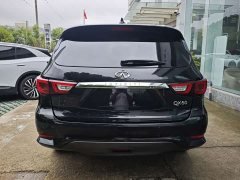 Infiniti QX60 (Imported) 2.5 S/C Hybrid FWD Premium Edition - ფოტო 14