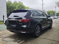Infiniti QX60 (Imported) 2.5 S/C Hybrid FWD Premium Edition - ფოტო 15