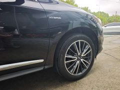 Infiniti QX60 (Imported) 2.5 S/C Hybrid FWD Premium Edition - ფოტო 16