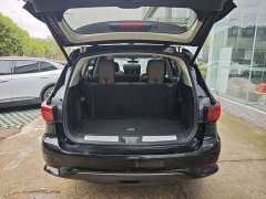 Infiniti QX60 (Imported) 2.5 S/C Hybrid FWD Premium Edition - ფოტო 17