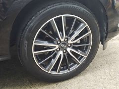 Infiniti QX60 (Imported) 2.5 S/C Hybrid FWD Premium Edition - ფოტო 18