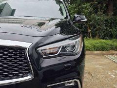 Infiniti QX60 (Imported) 2.5 S/C Hybrid FWD Premium Edition - ფოტო 3