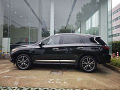 Infiniti QX60 (Imported) 2.5 S/C Hybrid FWD Premium Edition - ფოტო 4