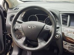 Infiniti QX60 (Imported) 2.5 S/C Hybrid FWD Premium Edition - ფოტო 8