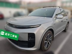 Li Auto L6 Pro - ფოტო 1