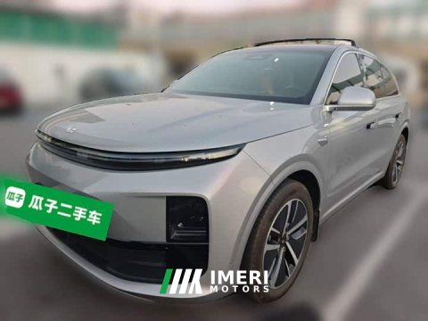 2024 Li Auto L6 Pro - ავტომობილი ჩინეთიდან